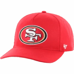 '47 BRAND 49ers 47 Hitch RF