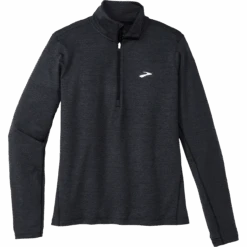 BROOKS Women's Dash 1/2 Zip 2.0