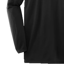 BROOKS Women's Podium Long Sleeve 7 BROOKS Women's Podium Long Sleeve -Sports Basement Outlet 100270093 BLK 2