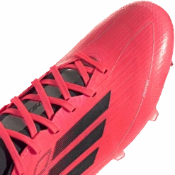ADIDAS F50 Pro FG -Sports Basement Outlet 100270432 TURBOBLKMETAL 2