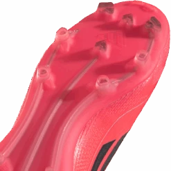 ADIDAS F50 Pro FG -Sports Basement Outlet 100270432 TURBOBLKMETAL 3