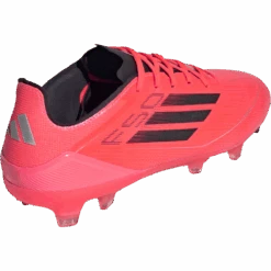 ADIDAS F50 Pro FG -Sports Basement Outlet 100270432 TURBOBLKMETAL 4