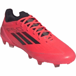 ADIDAS F50 Pro FG -Sports Basement Outlet 100270432 TURBOBLKMETAL 5