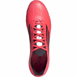 ADIDAS F50 Pro FG -Sports Basement Outlet 100270432 TURBOBLKMETAL 8