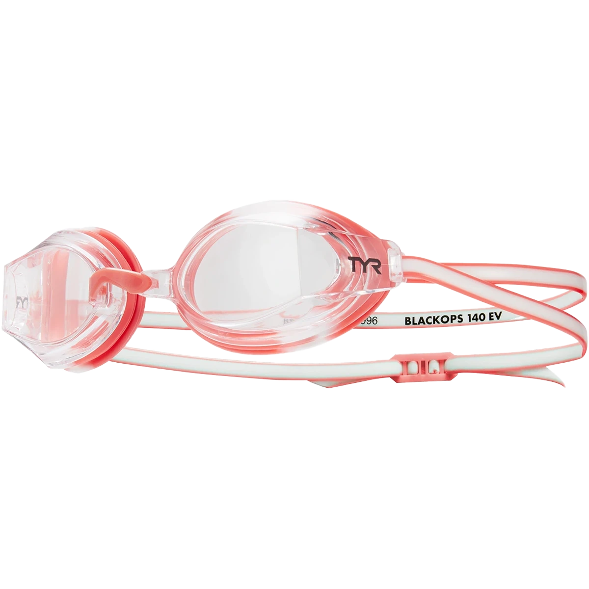 TYR Women's Black Ops 140 EV 4 TYR Women's Black Ops 140 EV - Image 2