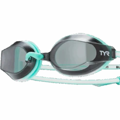 TYR Women's Black Ops 140 EV 10 TYR Women's Black Ops 140 EV -Sports Basement Outlet 100270489 SMOKEMINT 2