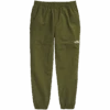 The North Face Men's TNF Easy Wind Pant 1 The North Face Men's TNF Easy Wind Pant -Sports Basement Outlet 100270585 OLIVE 4