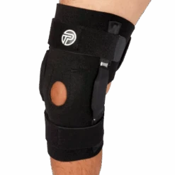Hinged Knee Brace