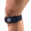 Knee Pro-Tec Patellar Tendon Strap -Sports Basement Outlet 100270606 BLK 1