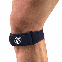 Knee Pro-Tec Patellar Tendon Strap