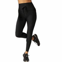 Beyond Yoga Women's Spacedye Go Pocket Midi Legging
