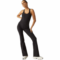 Beyond Yoga Women's Spacedye All Around Jumpsuit