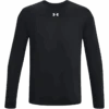 Under Armour Men's Team Tech Long Sleeve 1 Under Armour Men's Team Tech Long Sleeve -Sports Basement Outlet 100270755.001.Black .4