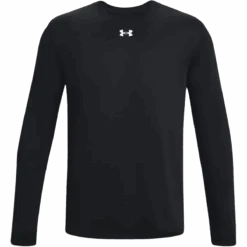 Under Armour Men's Team Tech Long Sleeve