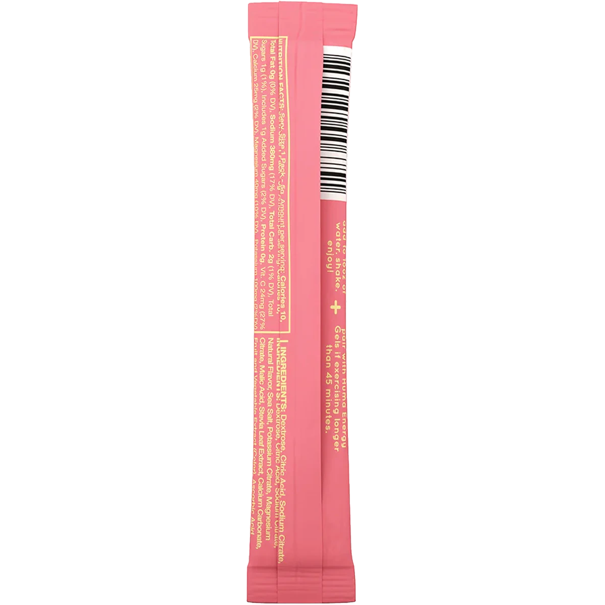 Hydration Drink Mix 7 Hydration Drink Mix - Image 5