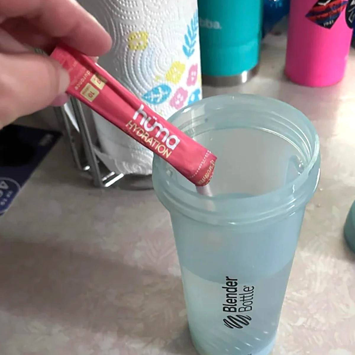 Hydration Drink Mix 6 Hydration Drink Mix - Image 4