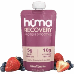 Recovery Smoothie