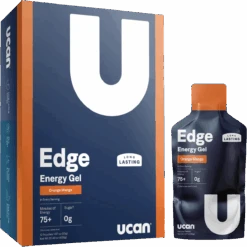 Edge Energy Gels -Sports Basement Outlet 100271644 ORMN 1