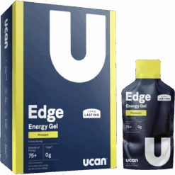 Edge Energy Gels -Sports Basement Outlet 100271644 PNAP 1
