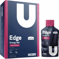 Edge Energy Gels