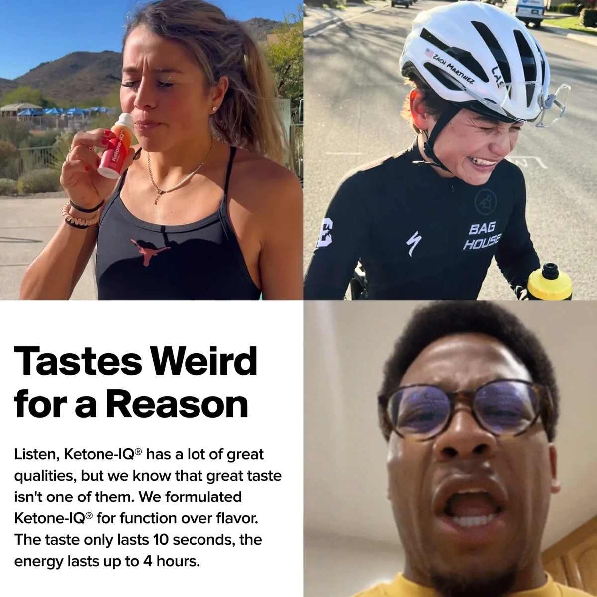 Ketone-IQ 2 Oz Visma Pouch 6 Ketone-IQ 2 Oz Visma Pouch - Image 4