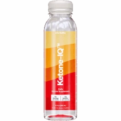 Ketone-IQ 12 Oz Bottle
