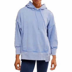 Women's Sprint To The Finish Hoodie -Sports Basement Outlet 100271892 BLUEBERRY 1 802df284 ab38 4666 86c8 77730c142256