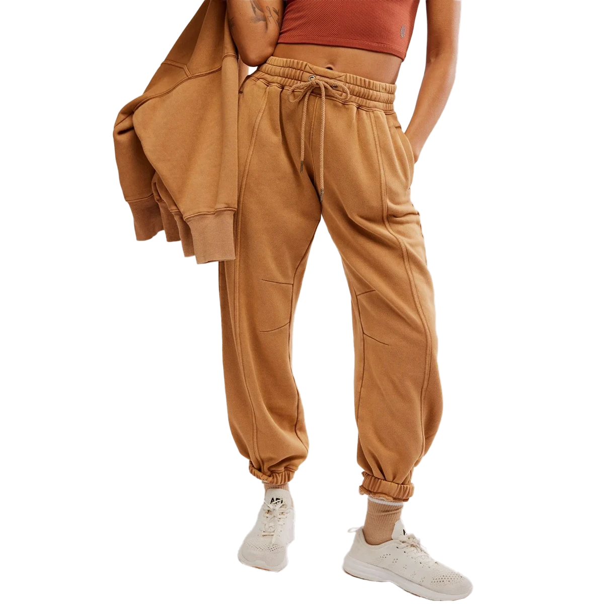 Women's Sprint To The Finish Pant 6 Women's Sprint To The Finish Pant - Image 4