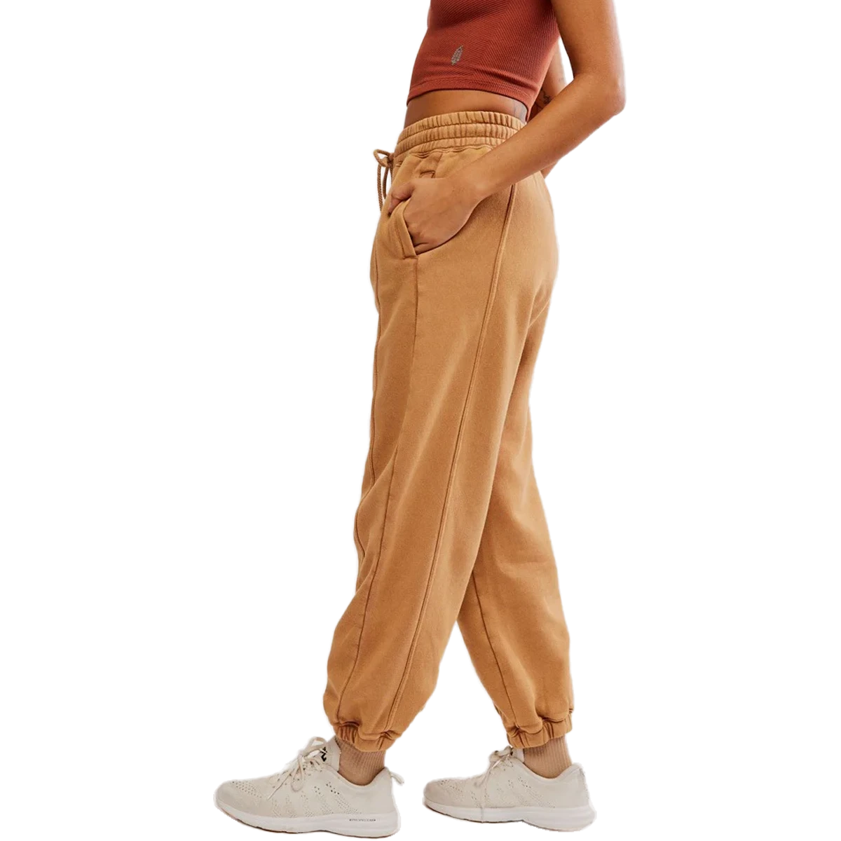 Women's Sprint To The Finish Pant 8 Women's Sprint To The Finish Pant - Image 6