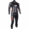 Men's Reaction Wetsuit 1 Men's Reaction Wetsuit -Sports Basement Outlet 100272034 BLK 1
