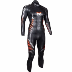 Men's Reaction Wetsuit