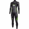 Women's Reaction Wetsuit -Sports Basement Outlet 100272036 BLK 1