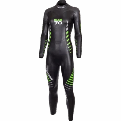 Women's Reaction Wetsuit