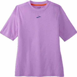 BROOKS Women's High Point Short Sleeve