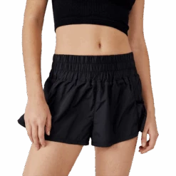 Women's Get Your Flirt On Short 12 Women's Get Your Flirt On Short -Sports Basement Outlet 100272627.0010.Black .1 e58b37bc 10be 4a6f b8ff ee66511d9b5c
