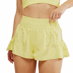 Women's Get Your Flirt On Short