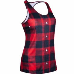 Women's Interval Singlet