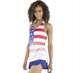 Women's Interval Singlet -Sports Basement Outlet 100272650 BFPL 3