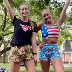 Women's Sports Bra -Sports Basement Outlet 100272651 MLBU 3