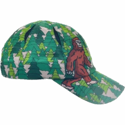 Running Hat -Sports Basement Outlet 100272659 BGFT 2