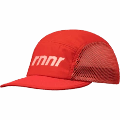 Distance Hat - Red