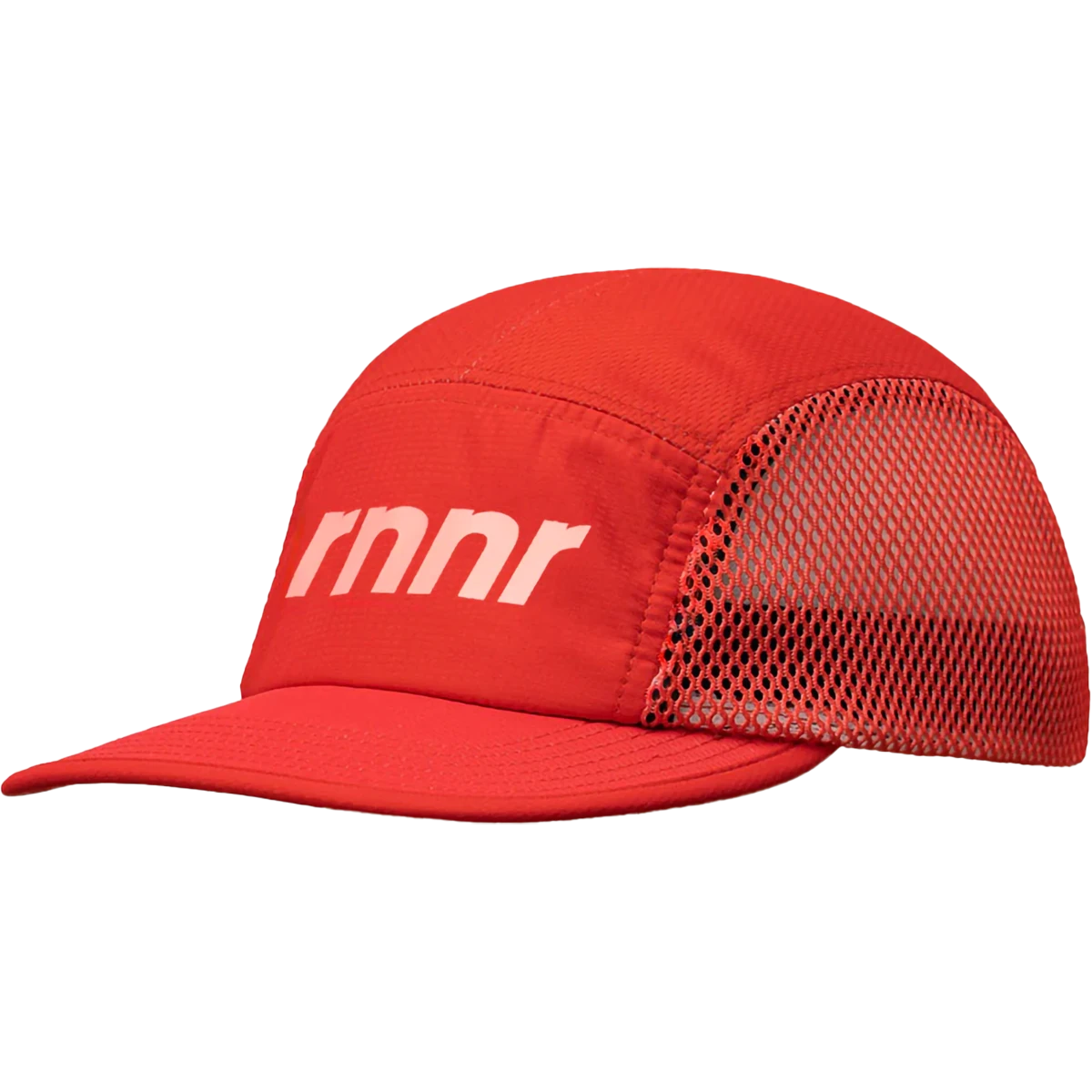 Distance Hat - Red 3 Distance Hat - Red