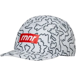 Pacer Hat - Brain On Run