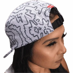 Pacer Hat - Brain On Run -Sports Basement Outlet 100272742.3