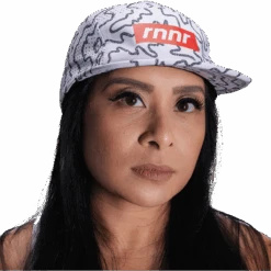 Pacer Hat - Brain On Run -Sports Basement Outlet 100272742.4