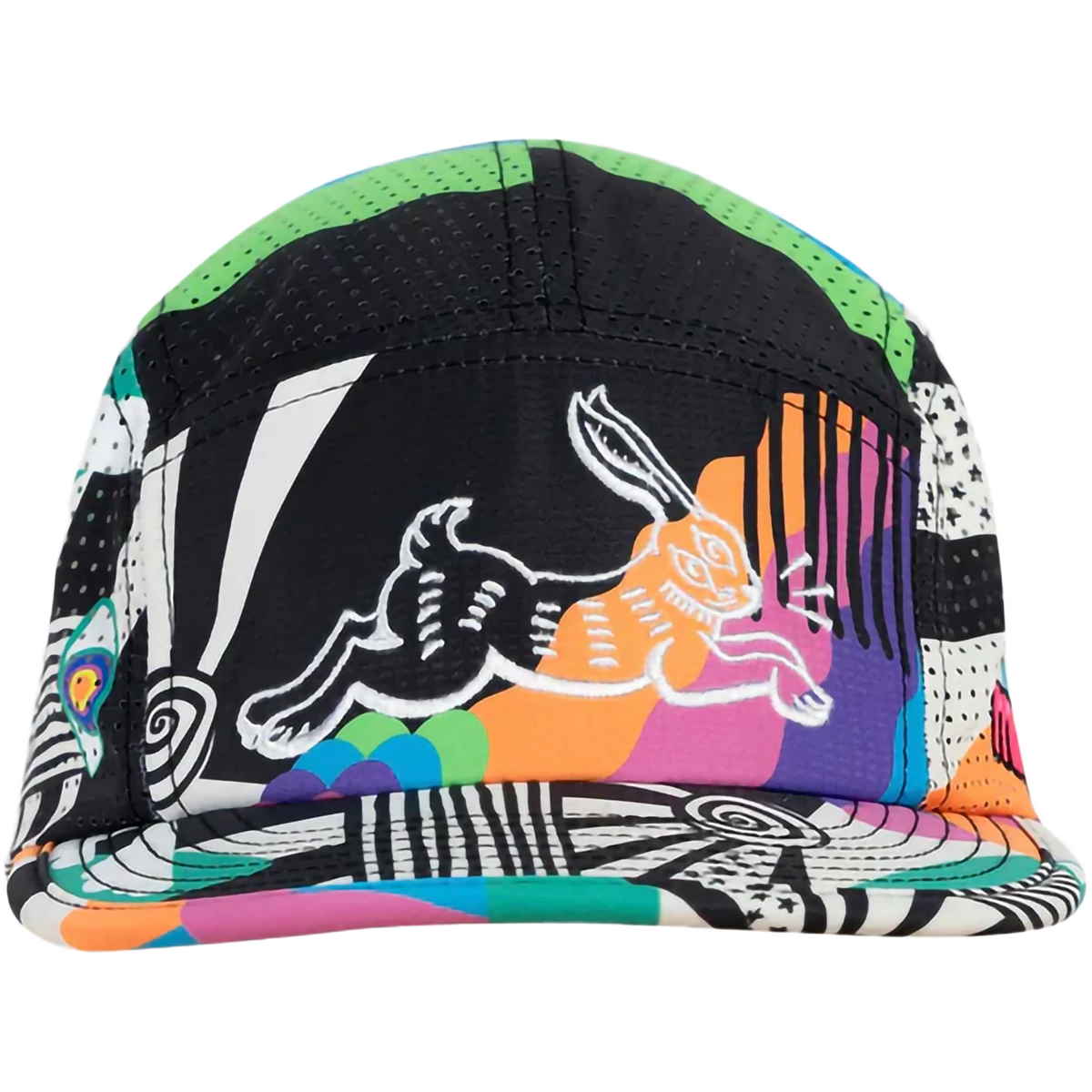 Pacer Hat - Jungalow 3 Pacer Hat - Jungalow
