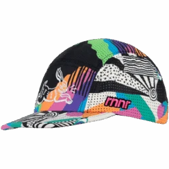 Pacer Hat - Jungalow 9 Pacer Hat - Jungalow -Sports Basement Outlet 100272743.Mulitcolor.2