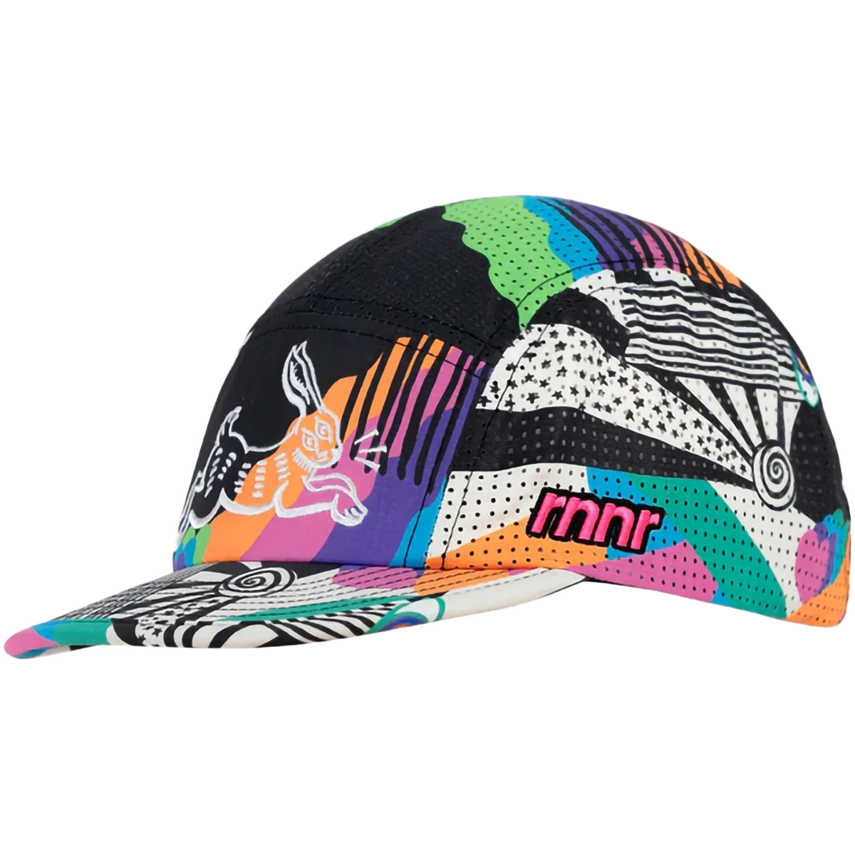 Pacer Hat - Jungalow 6 Pacer Hat - Jungalow - Image 4