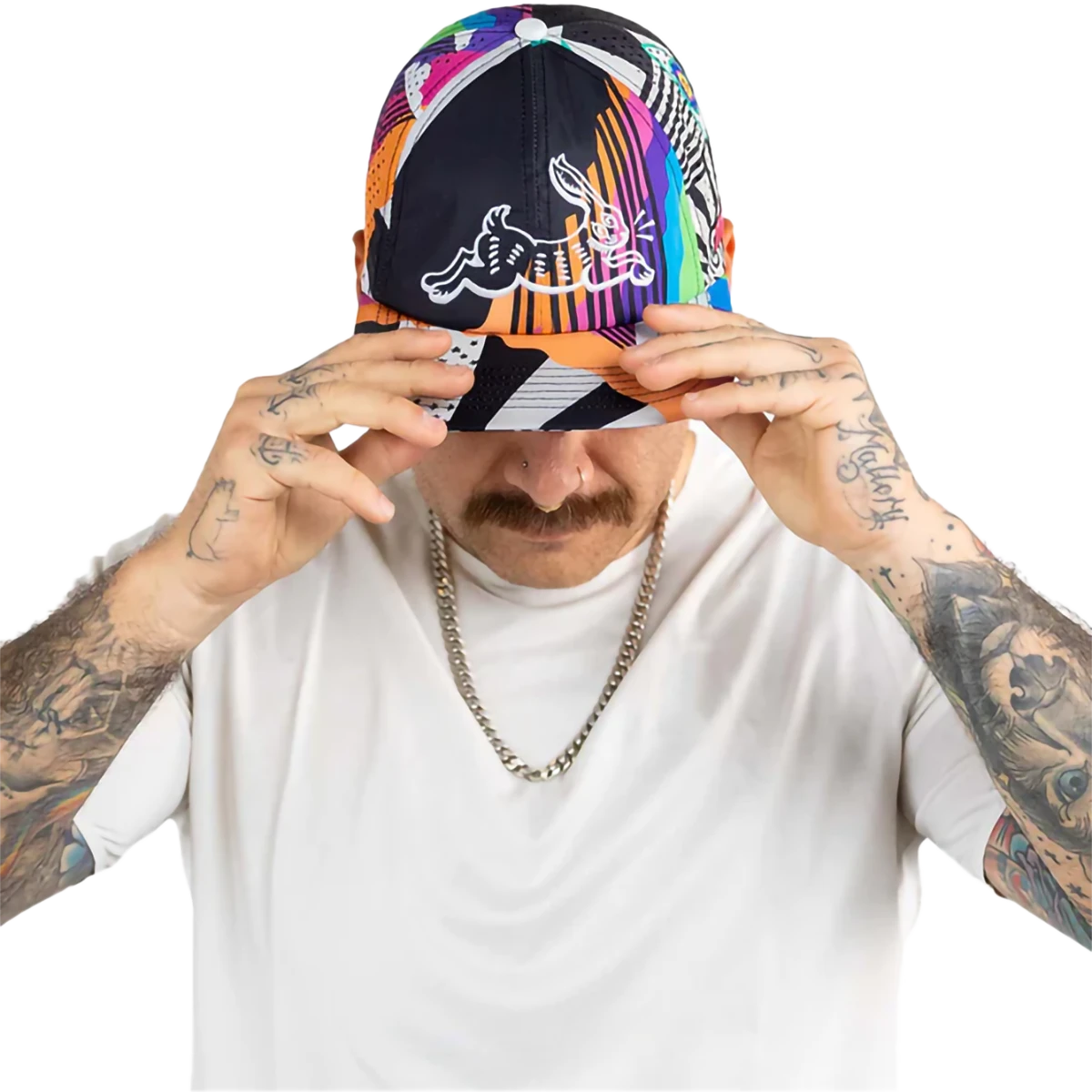 Pacer Hat - Jungalow 4 Pacer Hat - Jungalow - Image 2