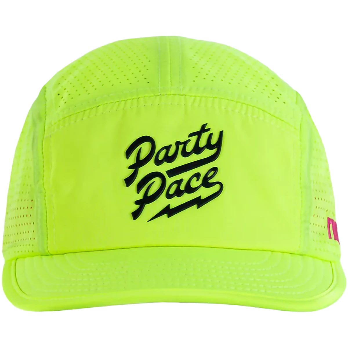 Pacer Hat - Party Pace 4 Pacer Hat - Party Pace - Image 2